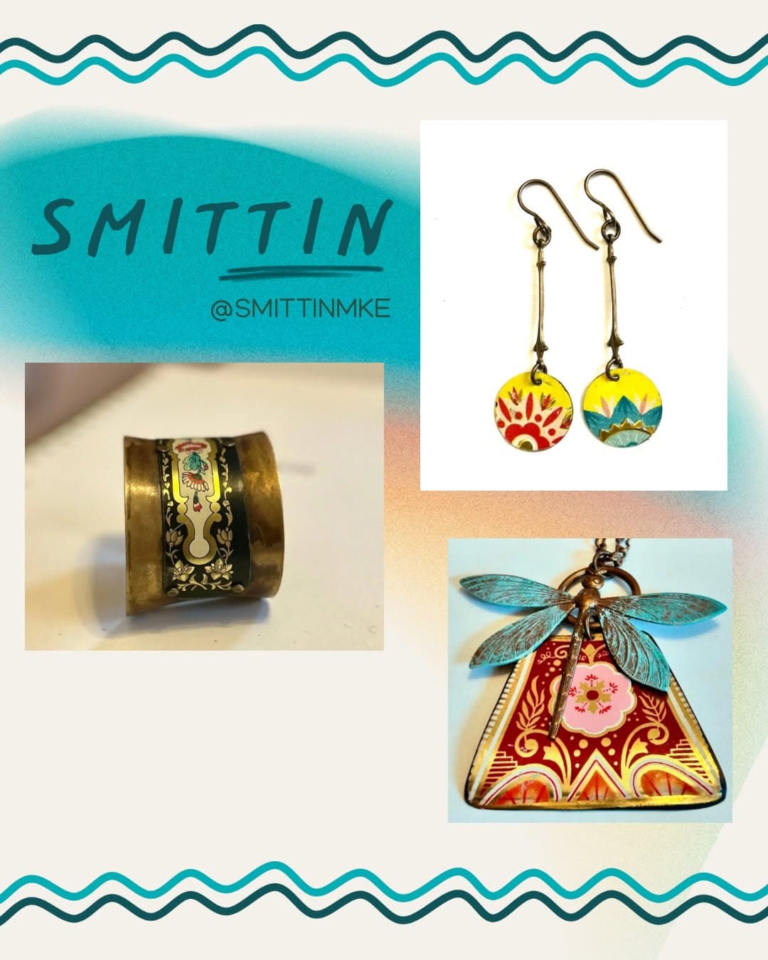 Smittin (@smittinmke)