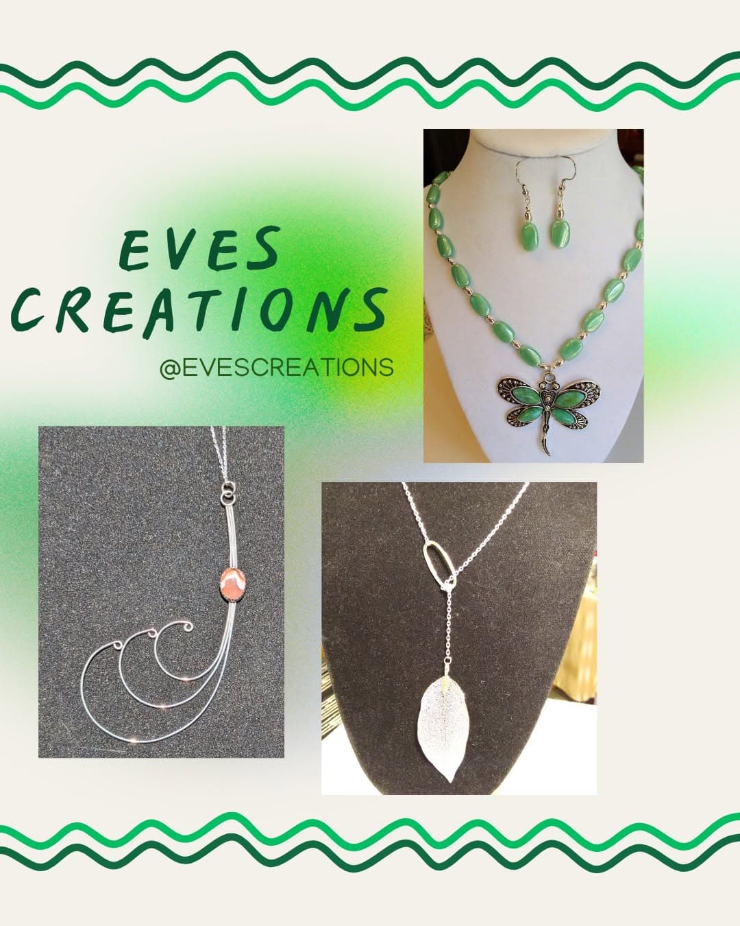 Eves Creations (@evescreations)