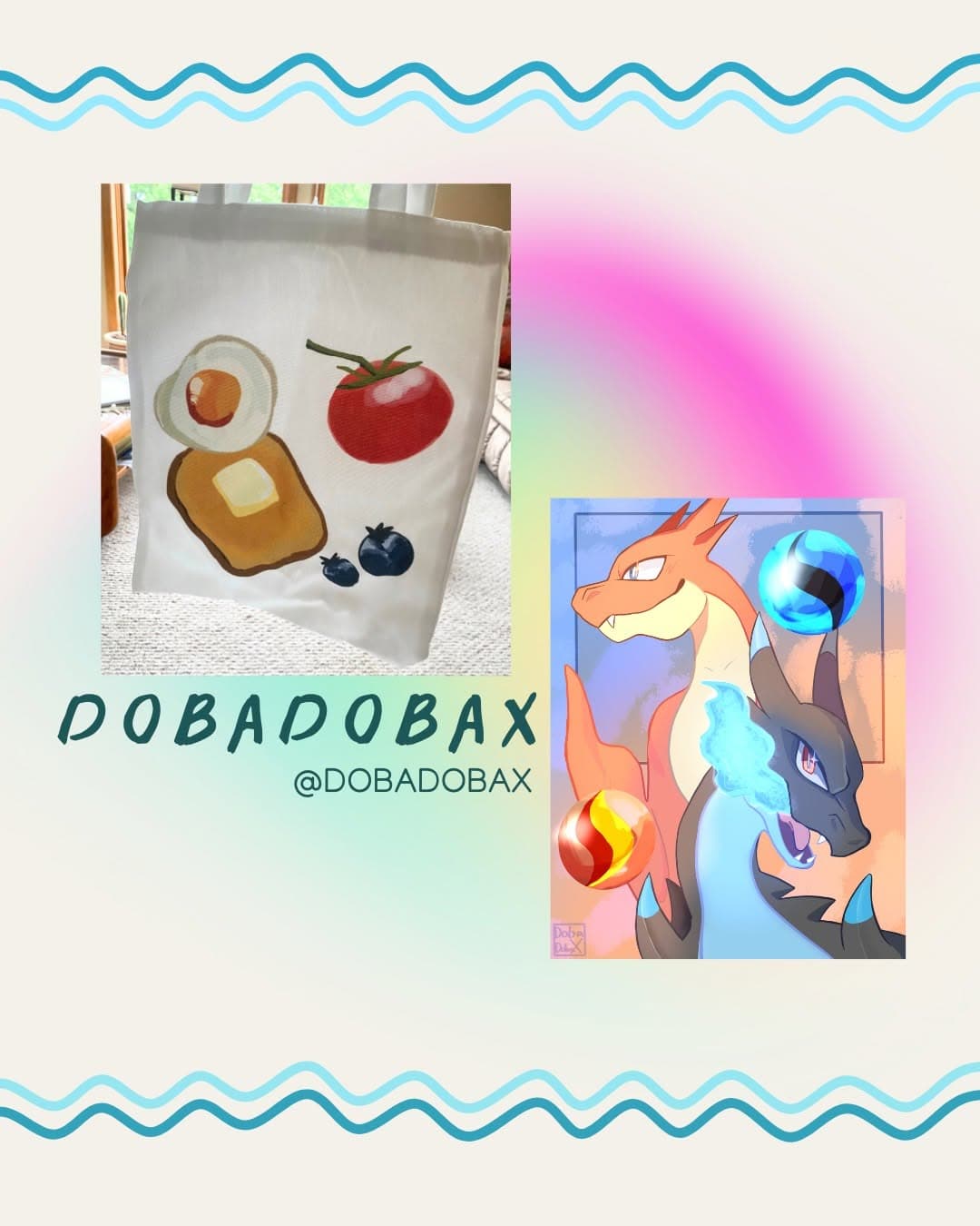Dobadobax (@dobadobax)
