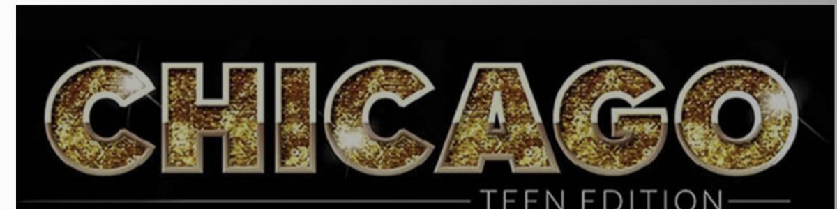 Chicago Teen Edition banner